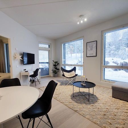 Peaceful Nordic Home For 5 / Near City And Airport Helsinki Exterior photo