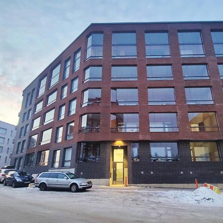 Peaceful Nordic Home For 5 / Near City And Airport Helsinki Exterior photo