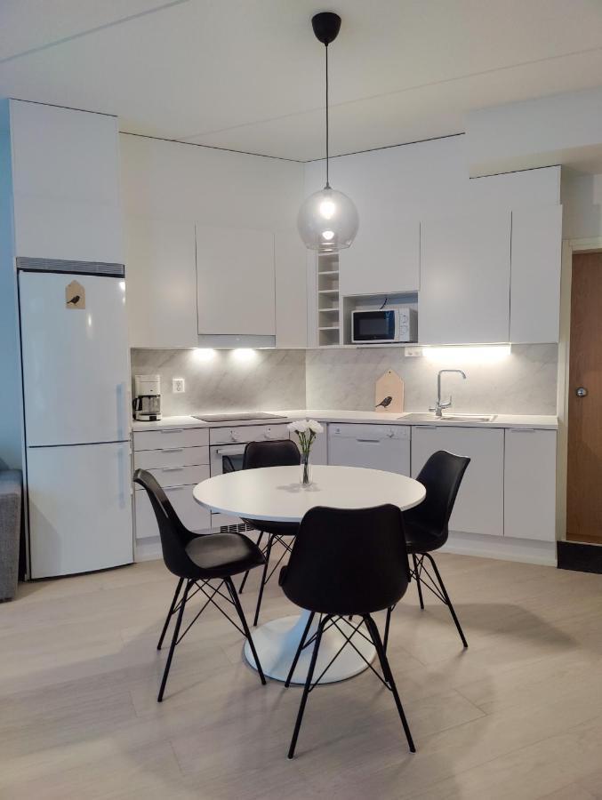 Peaceful Nordic Home For 5 / Near City And Airport Helsinki Exterior photo